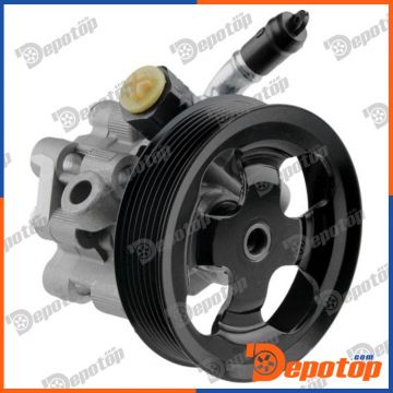 Pompe de direction assistée pour MITSUBISHI | SPW-MS-003, DSP2325